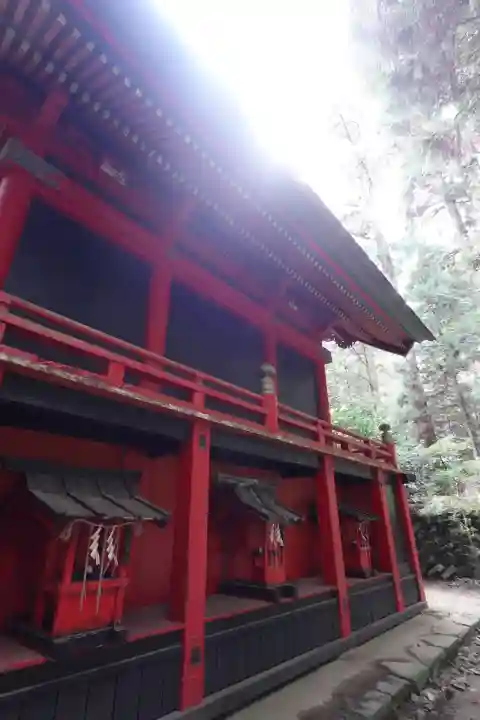 花園神社(茨城県)