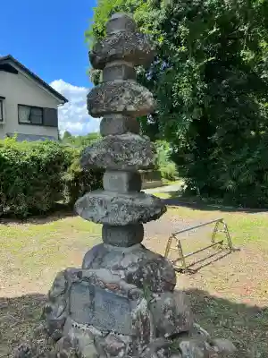 白鳥神社(宮城県)