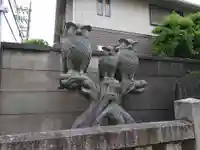 日枝大神(神奈川県)