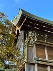 石切劔箭神社(大阪府)