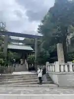 東京大神宮(東京都)