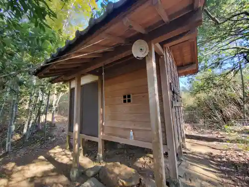 生目神社(栃木県)