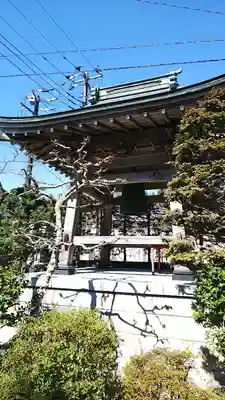 興福院のその他建物