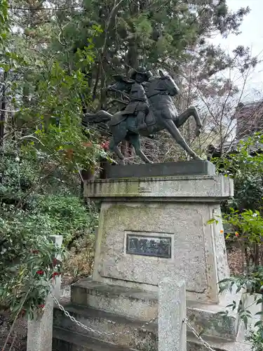 高鴨神社(奈良県)