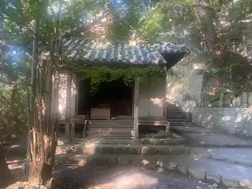 弥谷寺(香川県)