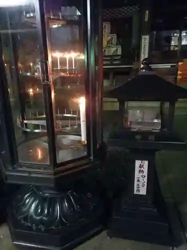 豊川稲荷東京別院(東京都)