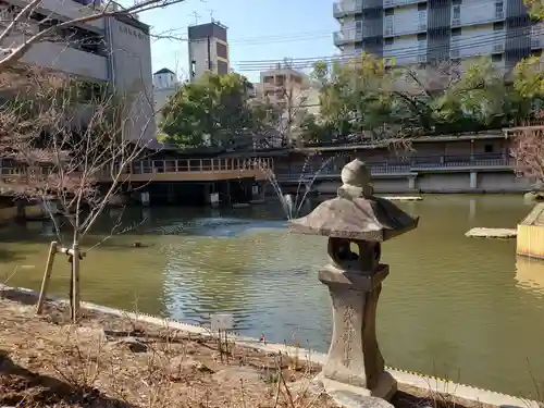 生田神社のその他建物