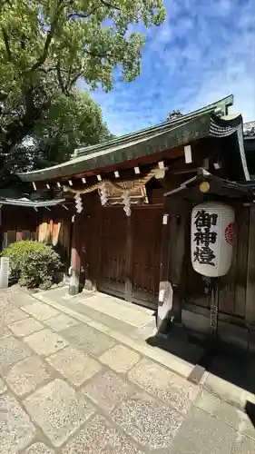 石切劔箭神社(大阪府)