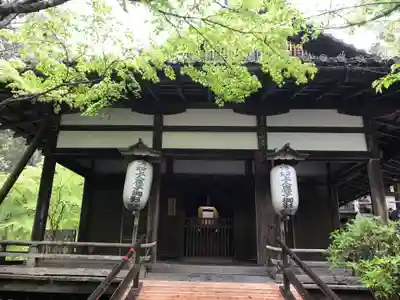石山寺(滋賀県)