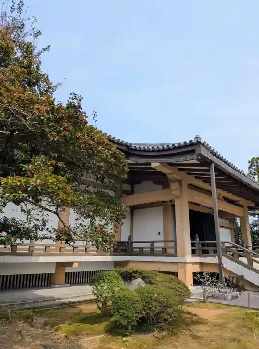 廣隆寺(京都府)