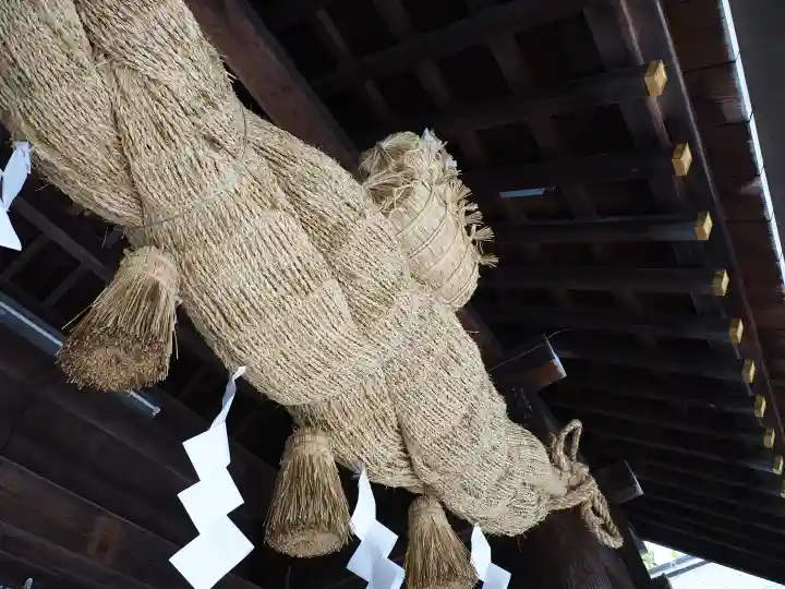 北海道神宮(北海道)