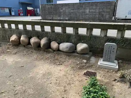 平松春日神社(石川県)