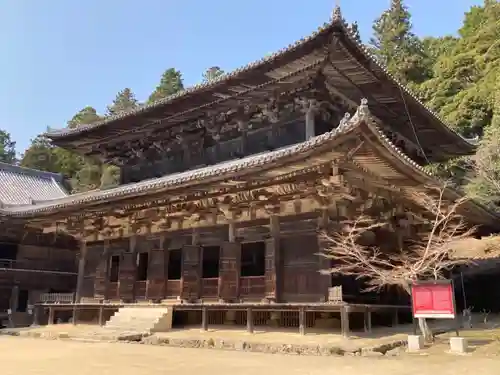 圓教寺のその他建物