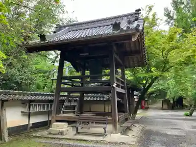 定光寺(愛知県)