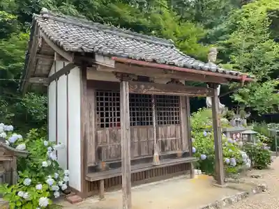 観音寺(京都府)