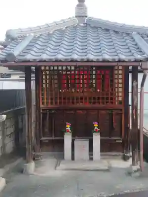 地蔵堂(大阪府)