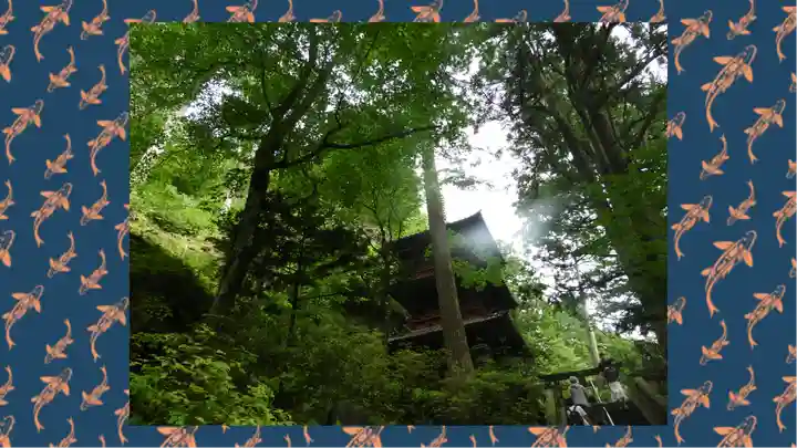 榛名神社(群馬県)