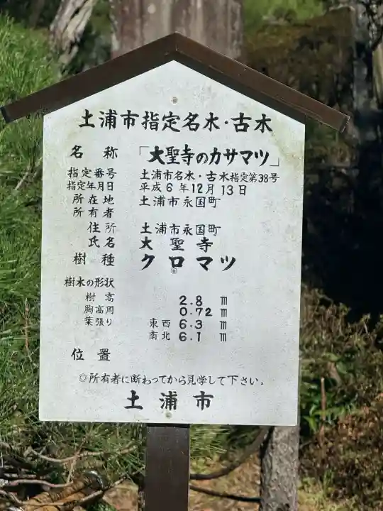 大聖寺(土浦大師不動尊)の{uncategorized: "未分類", other: "その他", undefined: "問題あり", building: "その他建物", grave: "お墓", sacred_gate: "鳥居", guardian: "狛犬", statue: "像", buddha: "仏像", history: "歴史", nature: "自然", garden: "庭園", animal: "動物", pagoda: "塔", temizu: "手水舎", mountain_gate: "山門・神門", sanctuary: "本殿・本堂", subordinate: "末社・摂社", art: "芸術", scenery: "景色", jizo: "地蔵", ema: "絵馬", goshuin: "御朱印", omikuji: "おみくじ", items: "授与品その他", amulet: "お守り", goshuincho: "御朱印帳", eats: "食事", festival: "お祭り", votive_dance: "神楽", shichigosan: "七五三参", wedding: "結婚式", experience: "体験その他", initially: "初詣", around: "周辺", anti_infection: "感染症対策"}