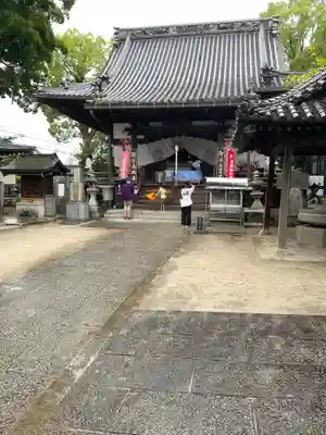 圓明寺（円明寺）(愛媛県)