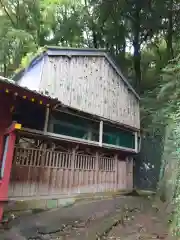 小幡八幡宮(群馬県)