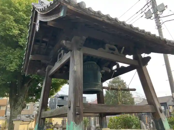 宗林寺(東京都)