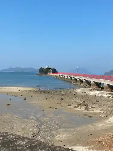 津嶋神社(香川県)