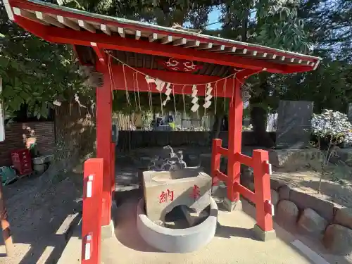 香取神社(東京都)