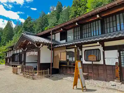 千光寺のその他建物