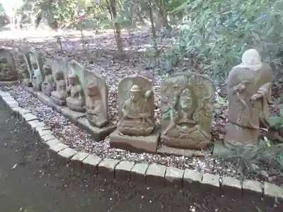 武蔵国分寺(東京都)