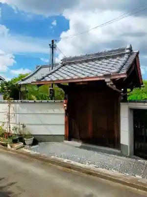 品正寺(奈良県)