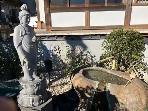 薬王寺(神奈川県)