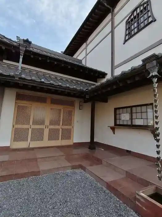 頂源寺の建物その他