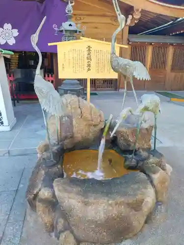 櫛田神社(福岡県)