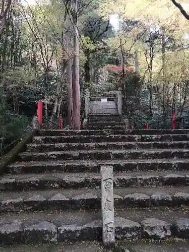 大矢田神社のその他建物