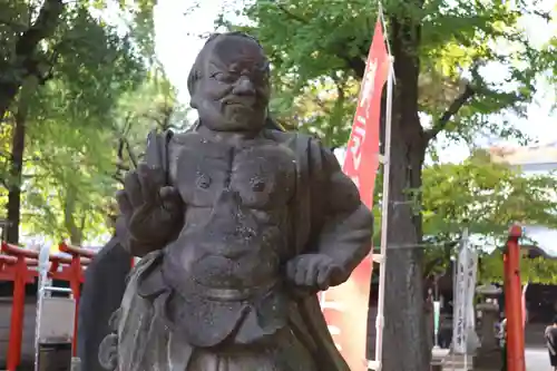 法明寺(東京都)
