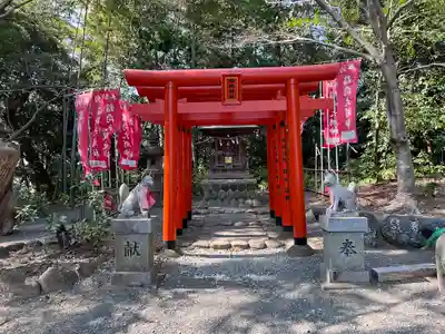 龍尾神社(静岡県)