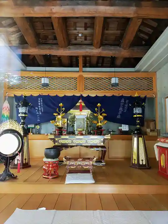 与願寺の末社・摂社