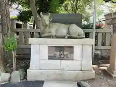 牛嶋神社(東京都)