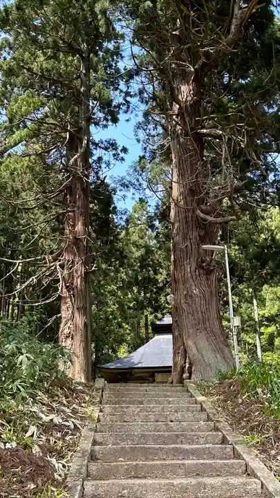 円光寺(山形県)