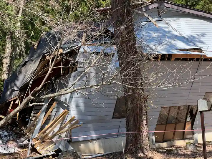 高照神社(青森県)