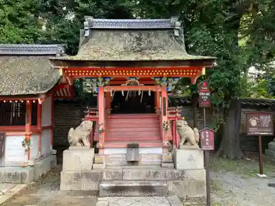 石清水八幡宮(京都府)