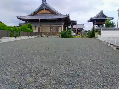 光照寺のその他建物