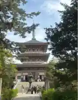 善光寺忠霊殿 善光寺資料館(長野県)