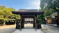 春日神社(滋賀県)