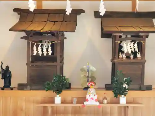 天満宮(朝倉町)(栃木県)