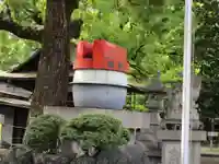 鹽竃神社(愛知県)