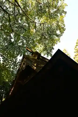 素鵞神社(愛媛県)