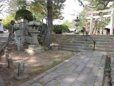 篠山神社(福岡県)