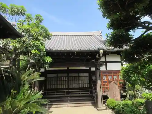 大泉寺(東京都)