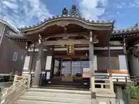 東光院の本殿・本堂